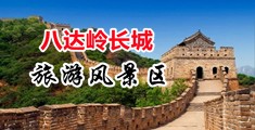 欧美羞羞羞网站中国北京-八达岭长城旅游风景区