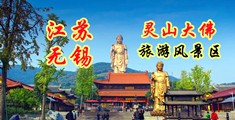 草比.wwwww江苏无锡灵山大佛旅游风景区