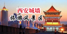 男生鸡鸡桶入女生屁股喷出白色液体免费视频中国陕西-西安城墙旅游风景区